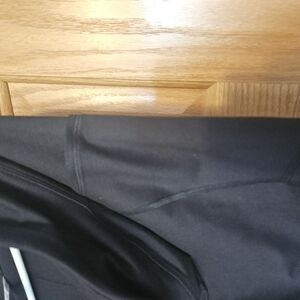 Maurices Black XXL Leggings